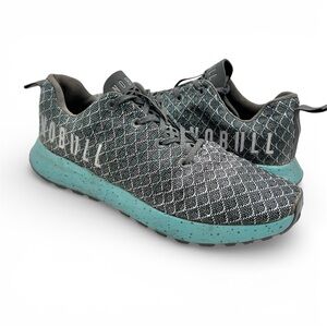Nobull Matryx Trail Running CrossFit Sneaker Womens Size 9